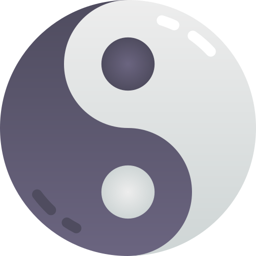 Yin yang